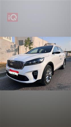 کیا سۆرینتۆ